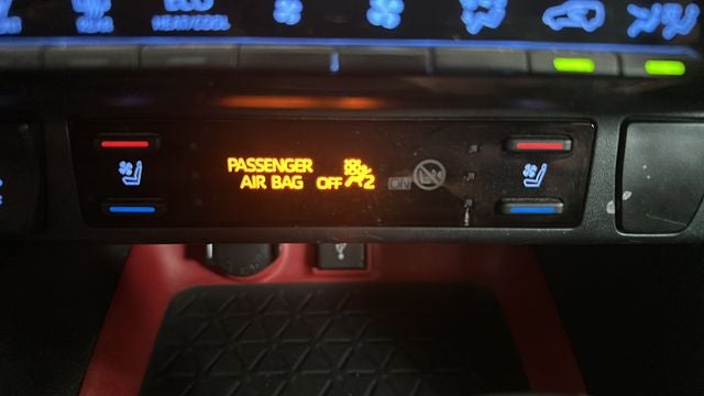 2020 Toyota RAV4 TRD Off Road