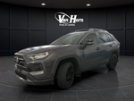 2020 Toyota RAV4 TRD Off Road