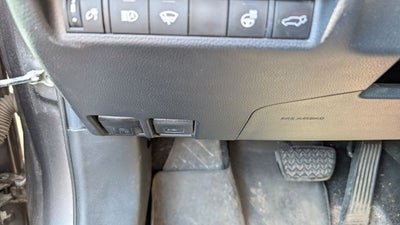 2020 Toyota RAV4 TRD Off Road
