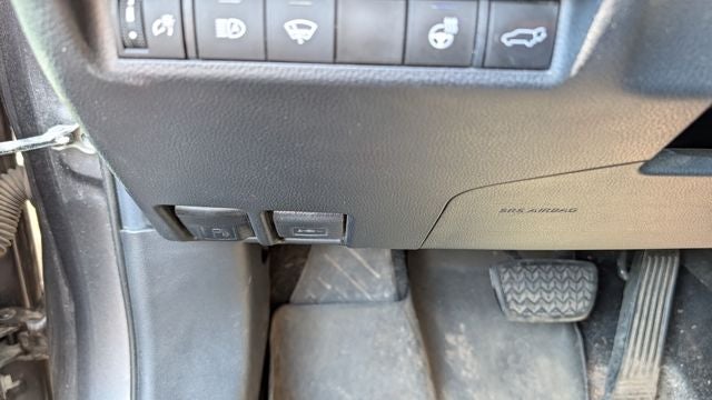 2020 Toyota RAV4 TRD Off Road