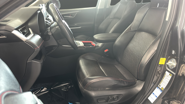 2020 Toyota RAV4 TRD Off Road