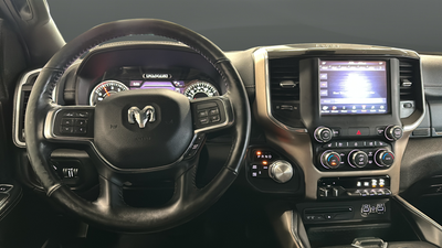 2019 RAM 2500 Laramie