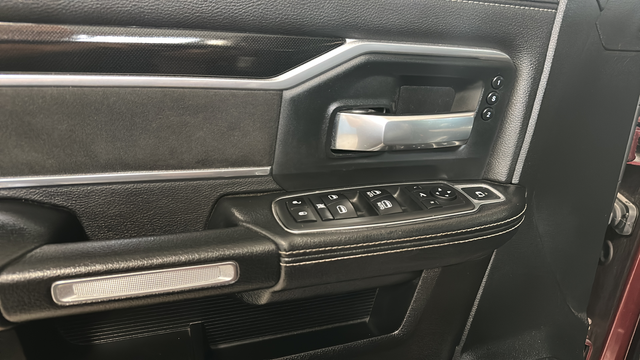 2019 RAM 2500 Laramie