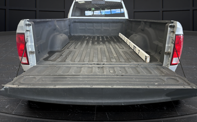 2016 RAM 2500 Big Horn