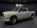 2016 RAM 2500 Big Horn