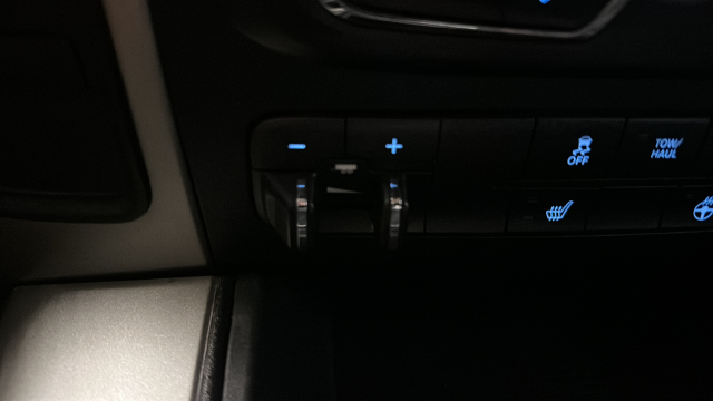 2016 RAM 2500 Big Horn