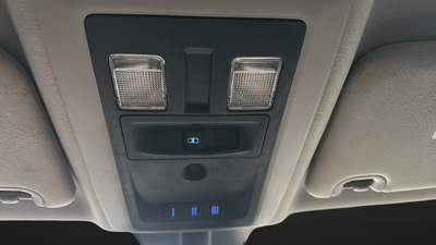2016 RAM 2500 Big Horn