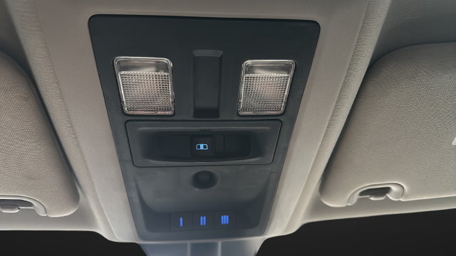 2016 RAM 2500 Big Horn