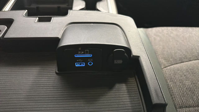 2016 RAM 2500 Big Horn