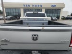 2016 RAM 2500 Big Horn