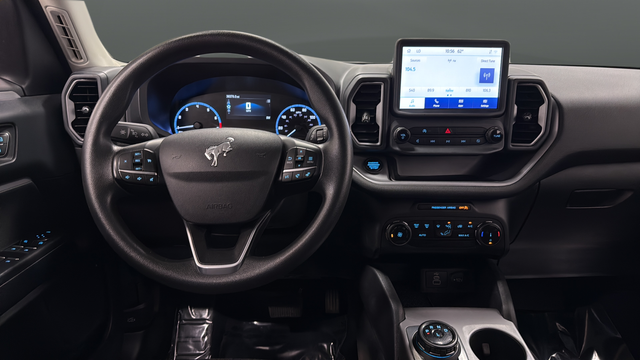 2023 Ford Bronco Sport Big Bend Black Diamond