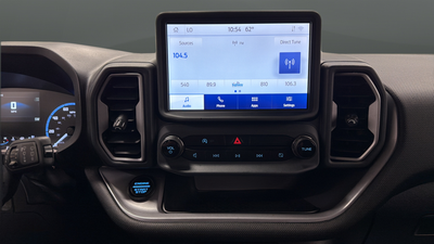 2023 Ford Bronco Sport Big Bend Black Diamond