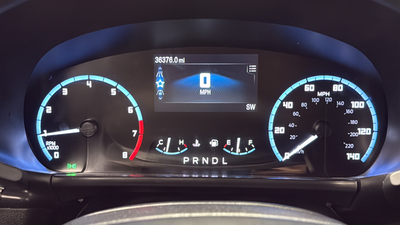 2023 Ford Bronco Sport Big Bend Black Diamond