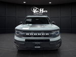 2023 Ford Bronco Sport Big Bend Black Diamond