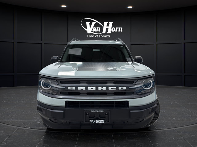 2023 Ford Bronco Sport Big Bend Black Diamond