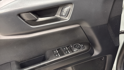 2023 Ford Bronco Sport Big Bend Black Diamond