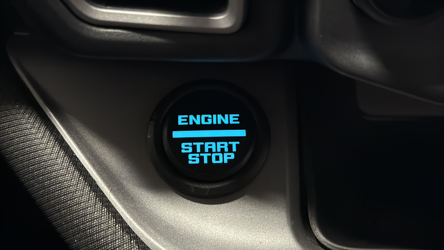 2023 Ford Bronco Sport Big Bend Black Diamond