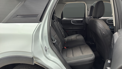 2023 Ford Bronco Sport Big Bend Black Diamond