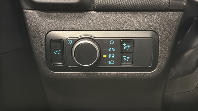 2023 Ford Bronco Sport Big Bend Black Diamond
