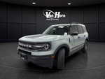 2023 Ford Bronco Sport Big Bend Black Diamond