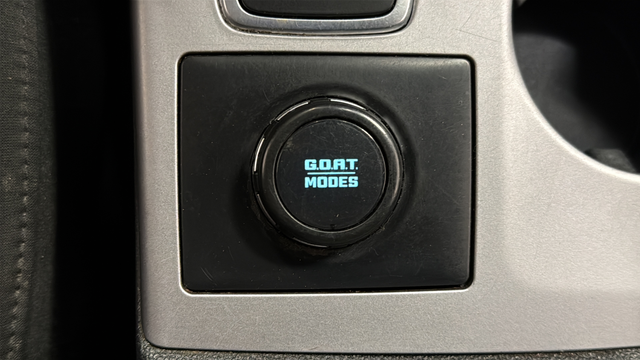 2023 Ford Bronco Sport Big Bend Black Diamond