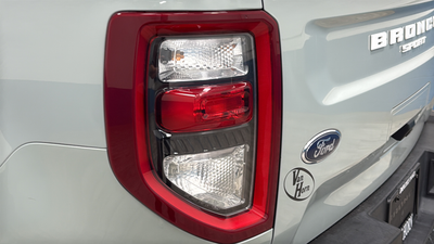 2023 Ford Bronco Sport Big Bend Black Diamond