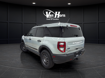 2023 Ford Bronco Sport Big Bend Black Diamond