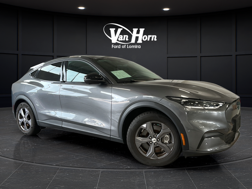 2023 Ford Mustang Mach-E Select