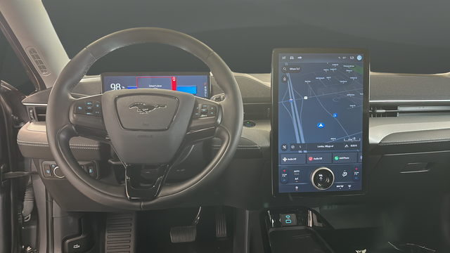 2023 Ford Mustang Mach-E Select