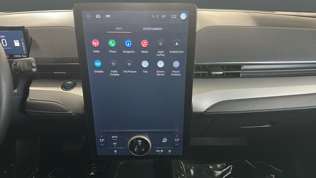 2023 Ford Mustang Mach-E Select