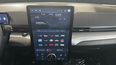 2023 Ford Mustang Mach-E Select
