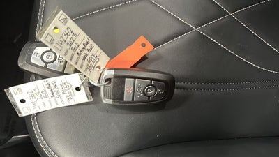 2023 Ford Mustang Mach-E Select