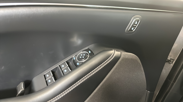 2023 Ford Mustang Mach-E Select