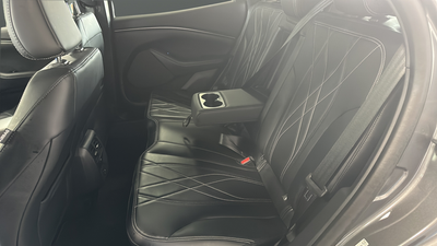 2023 Ford Mustang Mach-E Select