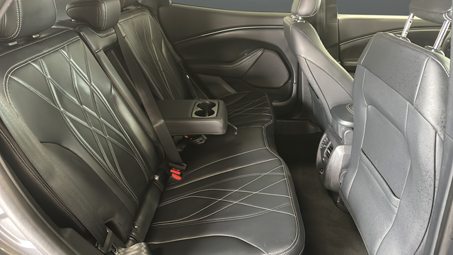 2023 Ford Mustang Mach-E Select
