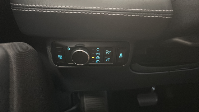 2023 Ford Mustang Mach-E Select