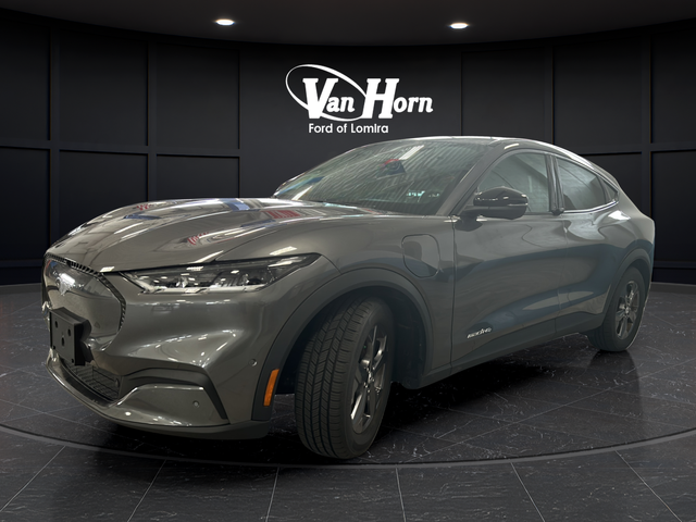 2023 Ford Mustang Mach-E Select