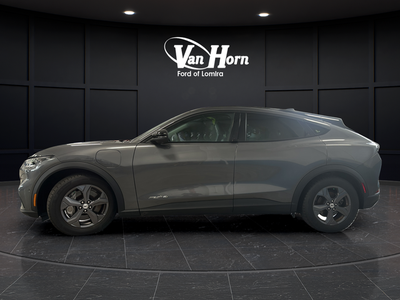 2023 Ford Mustang Mach-E Select