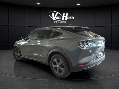 2023 Ford Mustang Mach-E Select