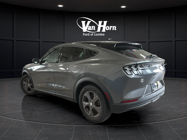 2023 Ford Mustang Mach-E Select