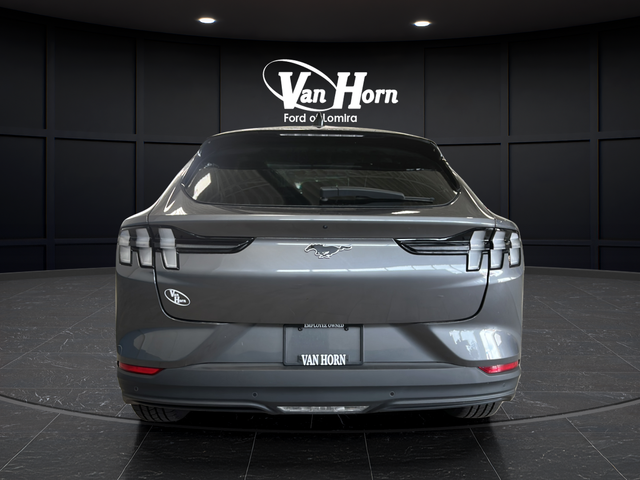 2023 Ford Mustang Mach-E Select