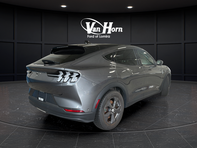 2023 Ford Mustang Mach-E Select