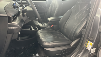 2023 Ford Mustang Mach-E Select