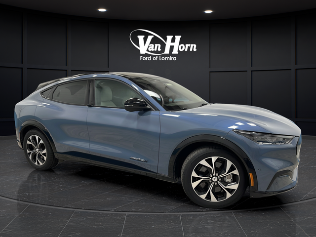 2023 Ford Mustang Mach-E Premium