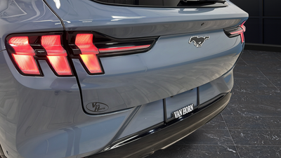 2023 Ford Mustang Mach-E Premium