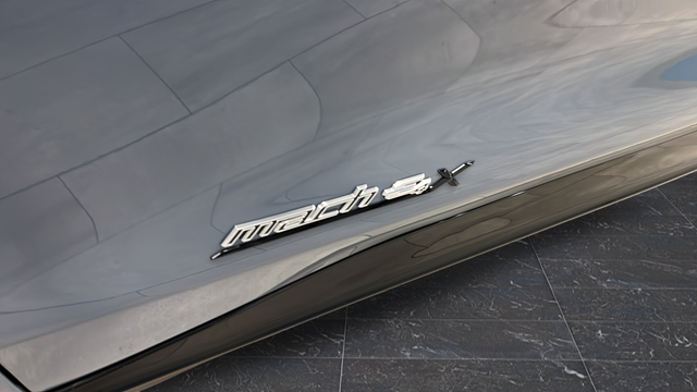 2023 Ford Mustang Mach-E Premium