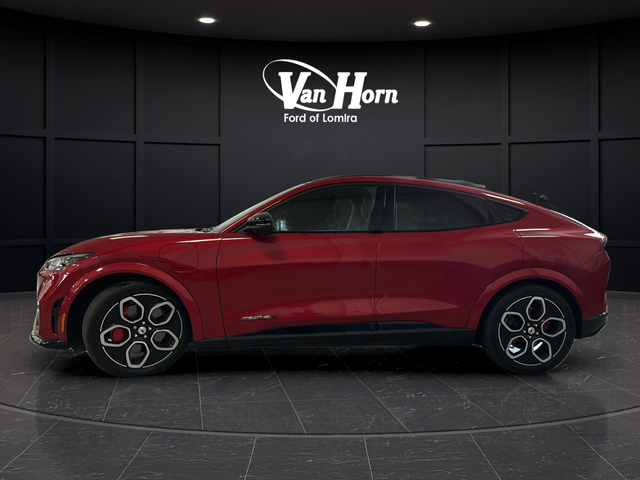 2023 Ford Mustang Mach-E GT