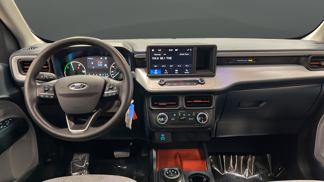2024 Ford Maverick XLT Hybrid