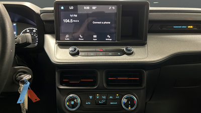2024 Ford Maverick XLT Hybrid