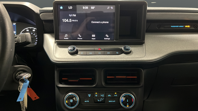 2024 Ford Maverick XLT Hybrid